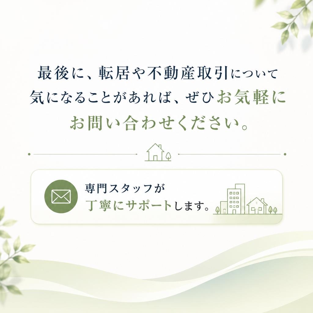 7. お問い合わせ・無料相談のご案内