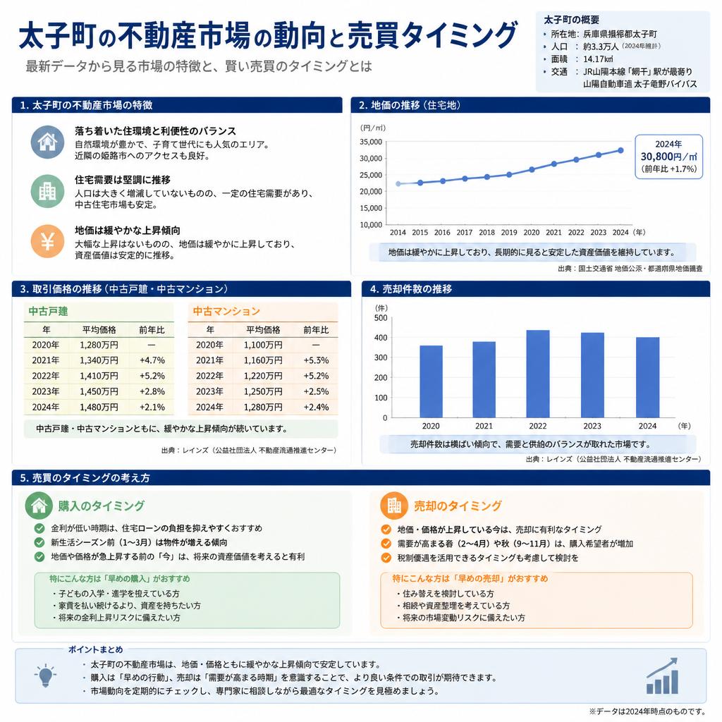 5. 不動産市場の最新情報