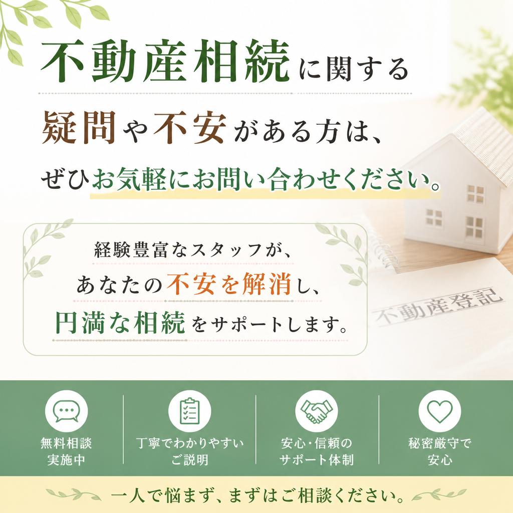 今すぐ相談しよう！