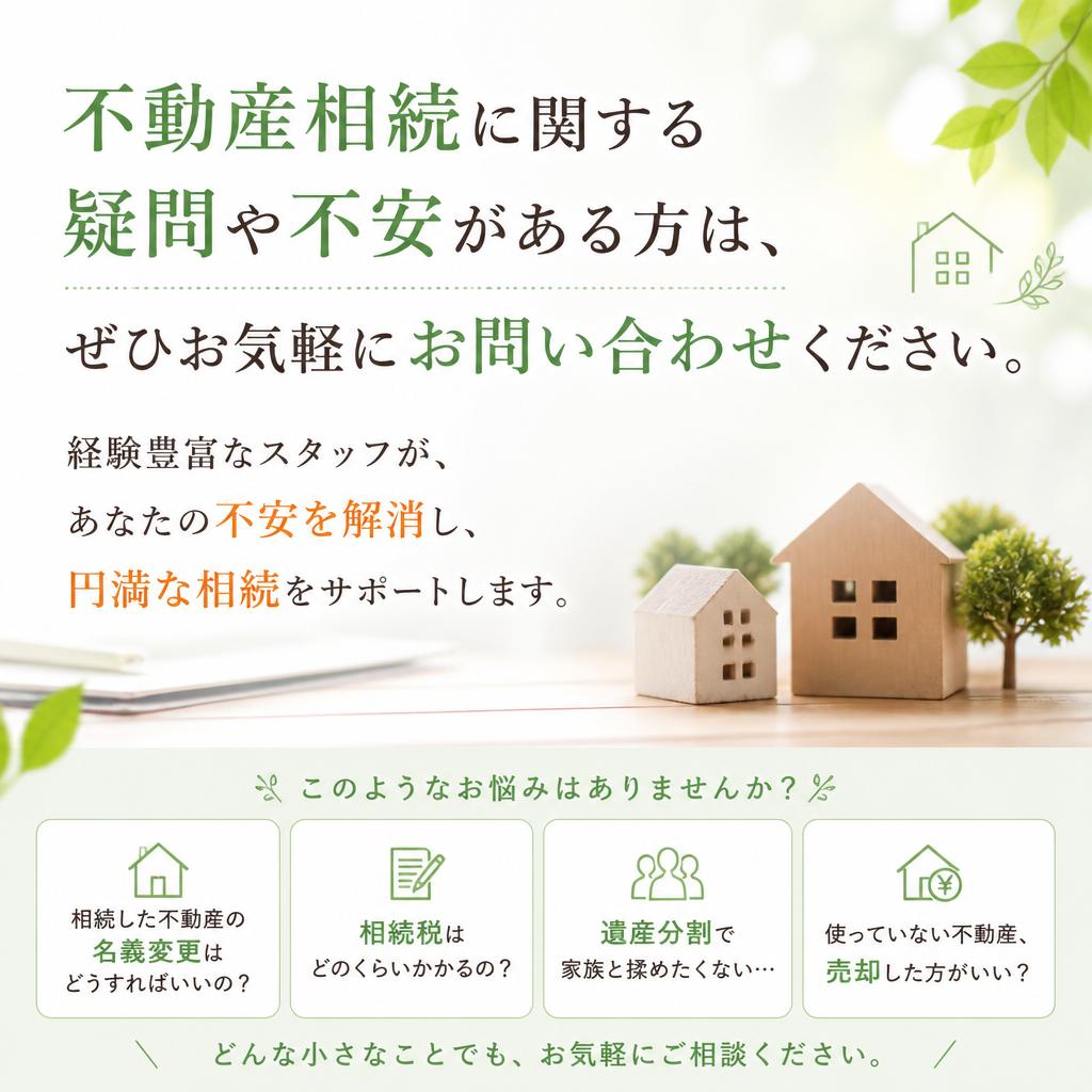 今すぐ相談しよう！