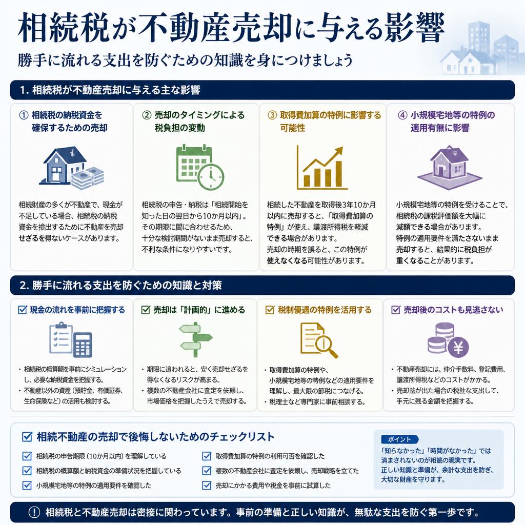 相続税との関係