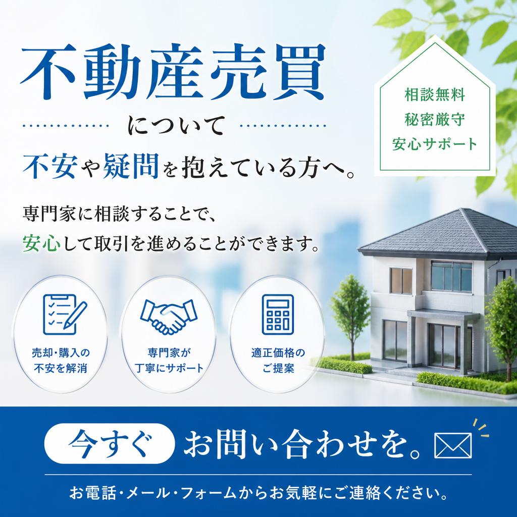 今すぐ相談してみませんか？