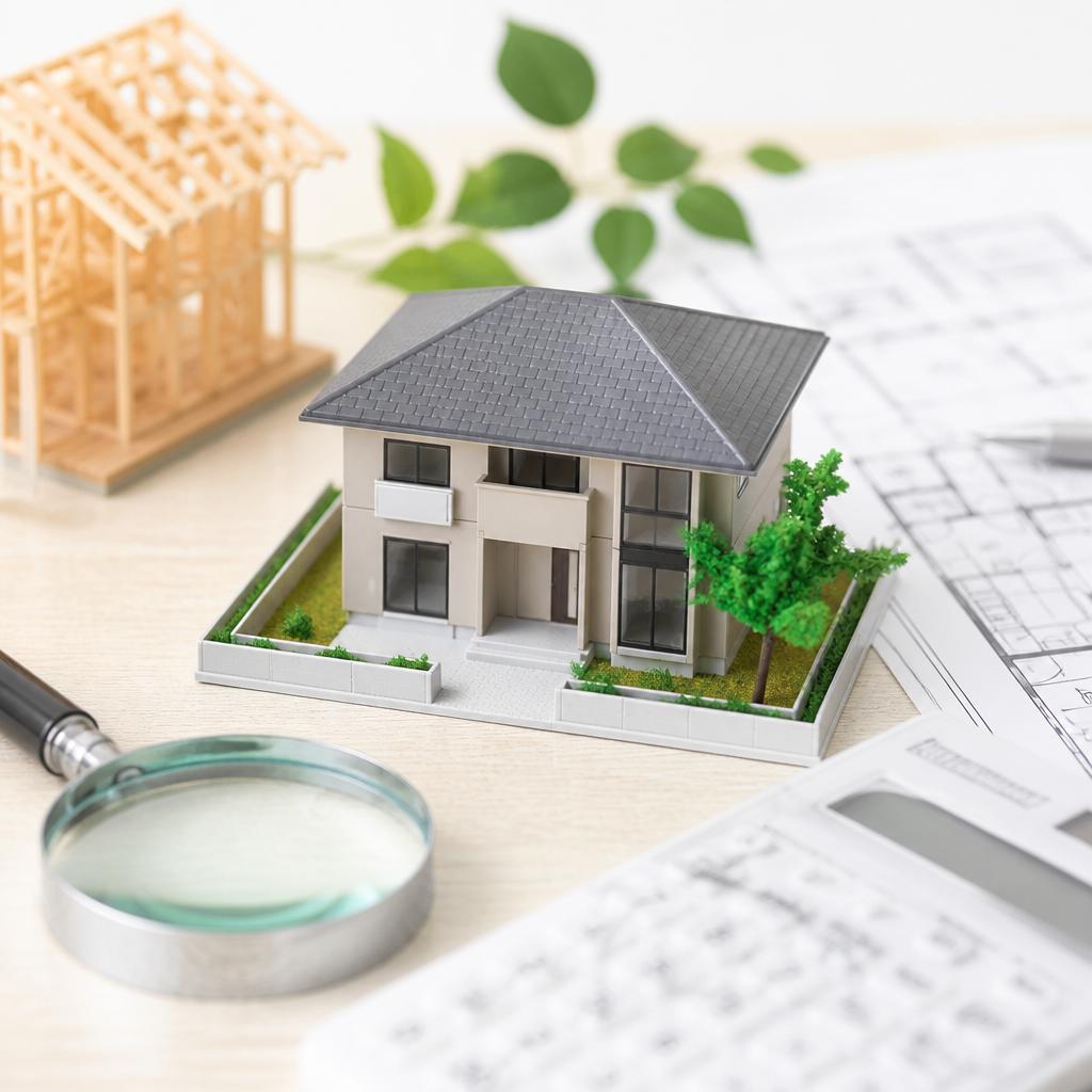 中古住宅の購入を成功させるための重要なポイントを解説！