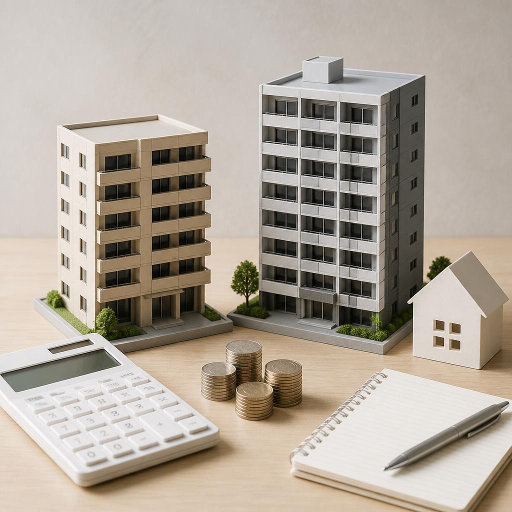 マンションの手数料とは？