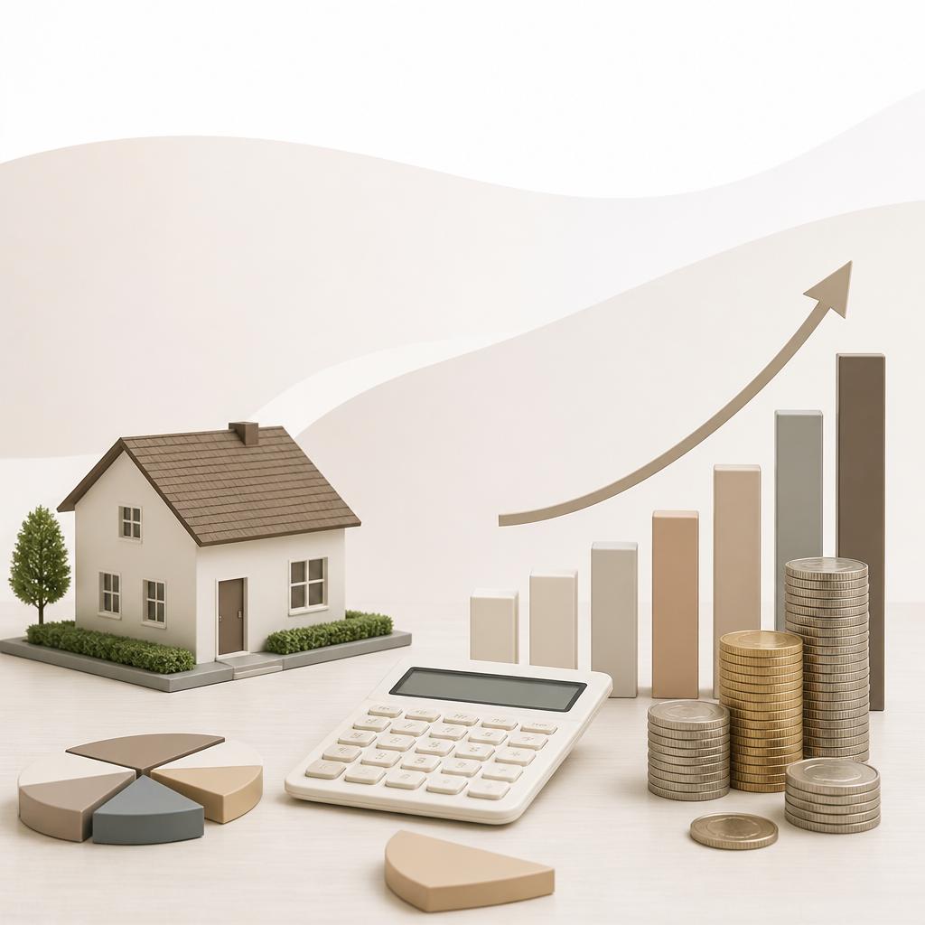 5. 不動産売却にかかる手数料とは？