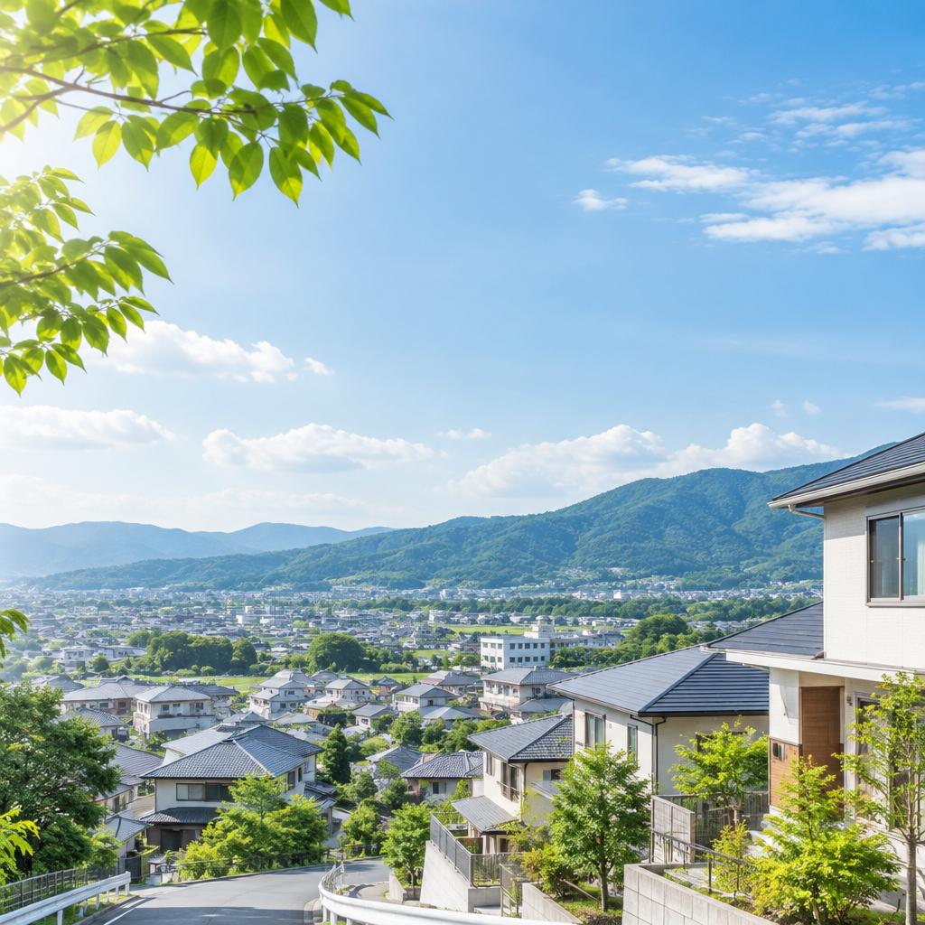 太子町で、理想の住まいと出会う。購入も売却も、地域を知る私たちと一歩ずつ。