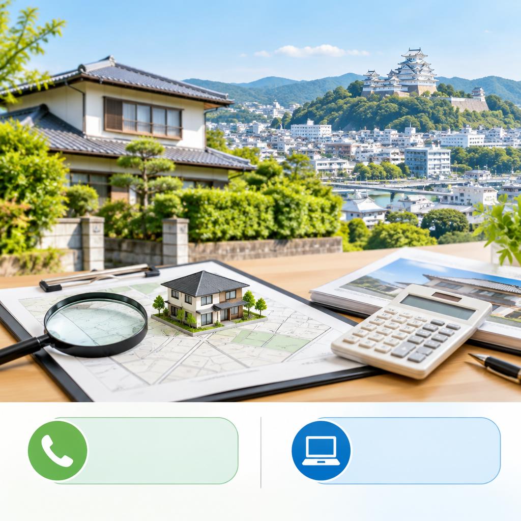 実家の売却を一人で抱え込まない。まずは査定・相談から