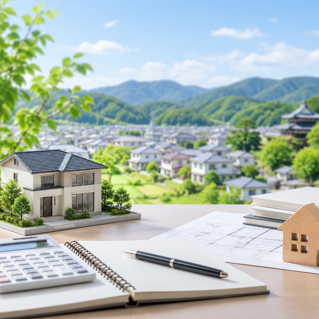 太子町の住み替え相談なら、まずは気軽にお話しください