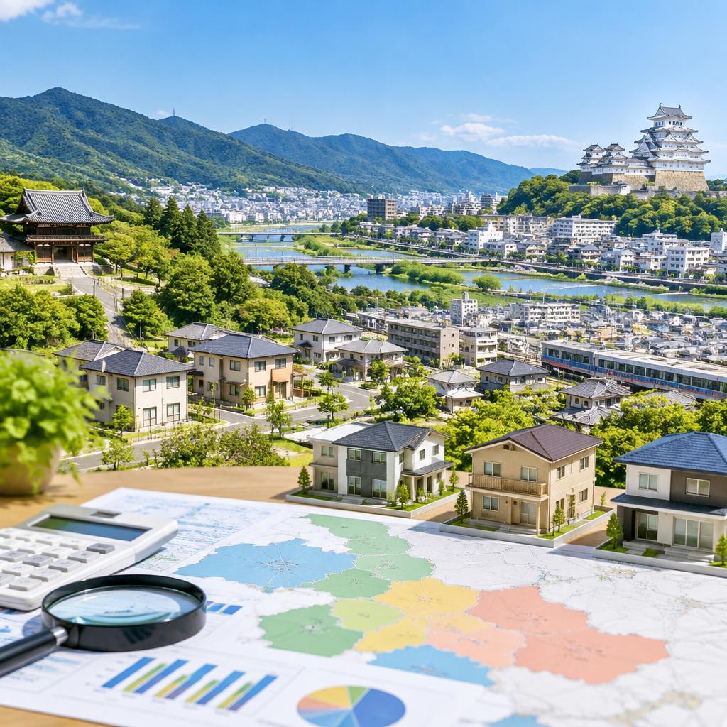 不動産市場を知れば、購入のタイミングが見えてくる