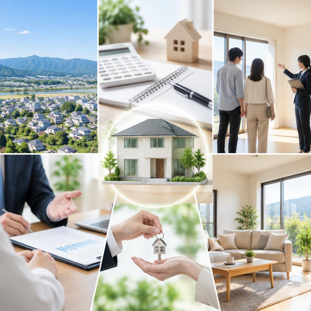 迷ったら、購入計画の段階からご相談ください